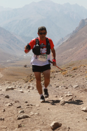 Aconcagua Ultra Trail 2023