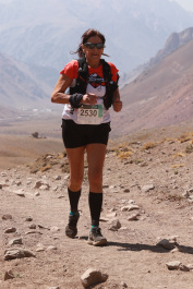 Aconcagua Ultra Trail 2023