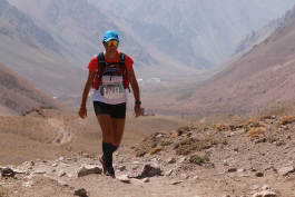 Aconcagua Ultra Trail 2023