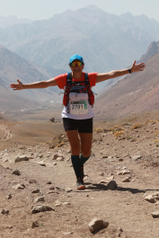 Aconcagua Ultra Trail 2023