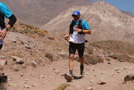 Aconcagua Ultra Trail 2023