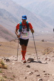 Aconcagua Ultra Trail 2023