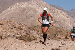 Aconcagua Ultra Trail 2023