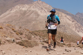 Aconcagua Ultra Trail 2023