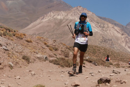 Aconcagua Ultra Trail 2023