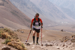 Aconcagua Ultra Trail 2023