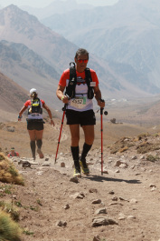 Aconcagua Ultra Trail 2023