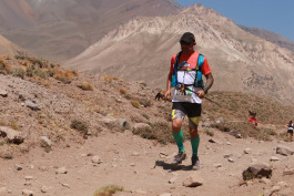 Aconcagua Ultra Trail 2023