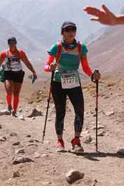 Aconcagua Ultra Trail 2023