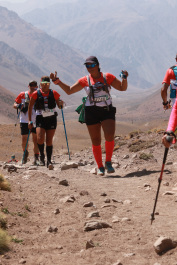 Aconcagua Ultra Trail 2023