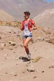 Aconcagua Ultra Trail 2023