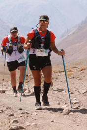 Aconcagua Ultra Trail 2023