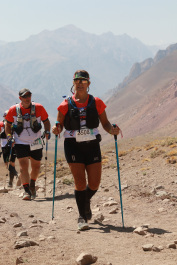 Aconcagua Ultra Trail 2023