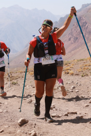 Aconcagua Ultra Trail 2023