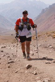 Aconcagua Ultra Trail 2023