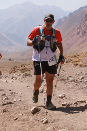 Aconcagua Ultra Trail 2023