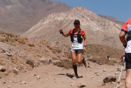 Aconcagua Ultra Trail 2023