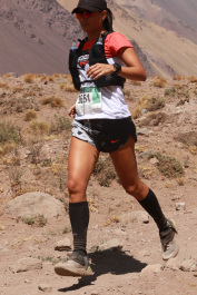 Aconcagua Ultra Trail 2023