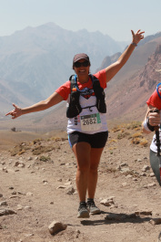 Aconcagua Ultra Trail 2023