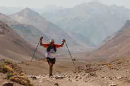 Aconcagua Ultra Trail 2023