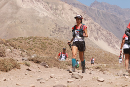 Aconcagua Ultra Trail 2023