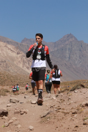 Aconcagua Ultra Trail 2023