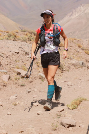 Aconcagua Ultra Trail 2023