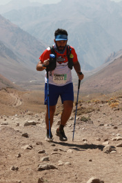 Aconcagua Ultra Trail 2023