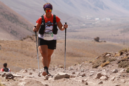 Aconcagua Ultra Trail 2023