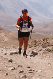 Aconcagua Ultra Trail 2023