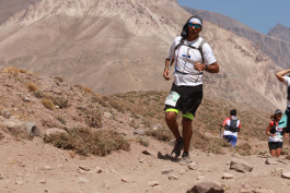 Aconcagua Ultra Trail 2023