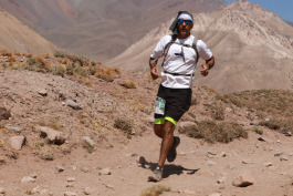 Aconcagua Ultra Trail 2023