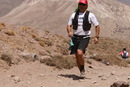 Aconcagua Ultra Trail 2023