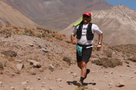 Aconcagua Ultra Trail 2023