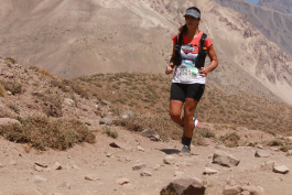 Aconcagua Ultra Trail 2023