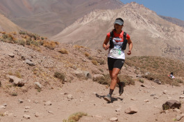 Aconcagua Ultra Trail 2023