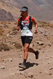 Aconcagua Ultra Trail 2023