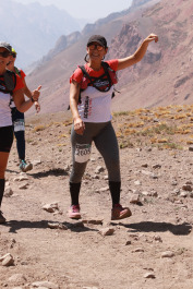 Aconcagua Ultra Trail 2023