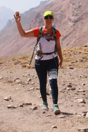 Aconcagua Ultra Trail 2023