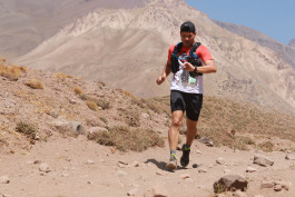 Aconcagua Ultra Trail 2023