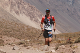 Aconcagua Ultra Trail 2023