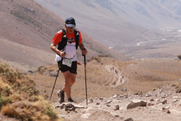 Aconcagua Ultra Trail 2023