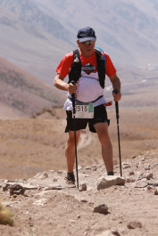 Aconcagua Ultra Trail 2023