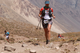 Aconcagua Ultra Trail 2023