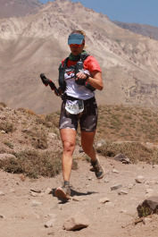 Aconcagua Ultra Trail 2023