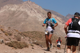 Aconcagua Ultra Trail 2023