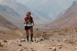 Aconcagua Ultra Trail 2023