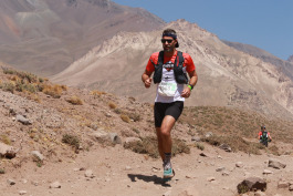 Aconcagua Ultra Trail 2023