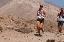 Aconcagua Ultra Trail 2023