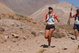 Aconcagua Ultra Trail 2023